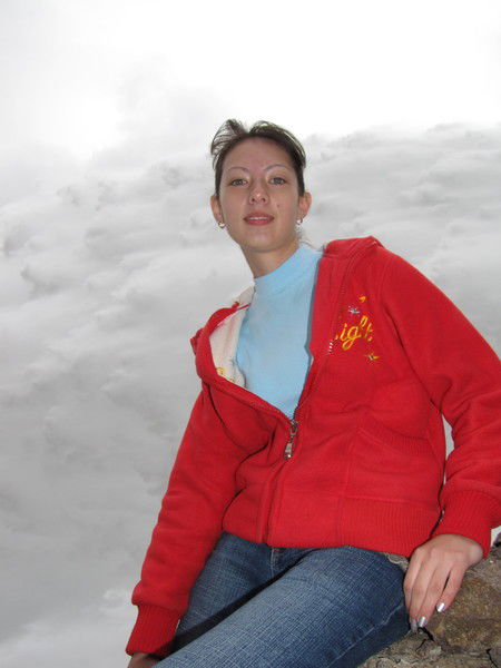 Алена Николайчук