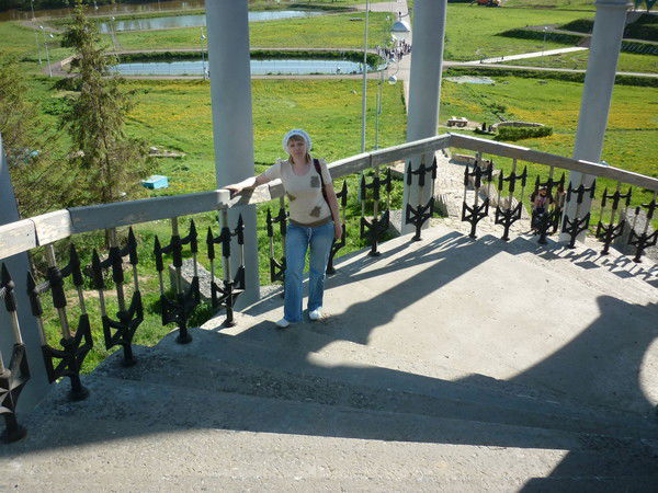 Ирина Бошман