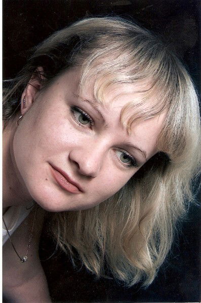 Анна Лебедева