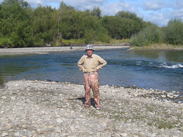 Фёдор Троценко