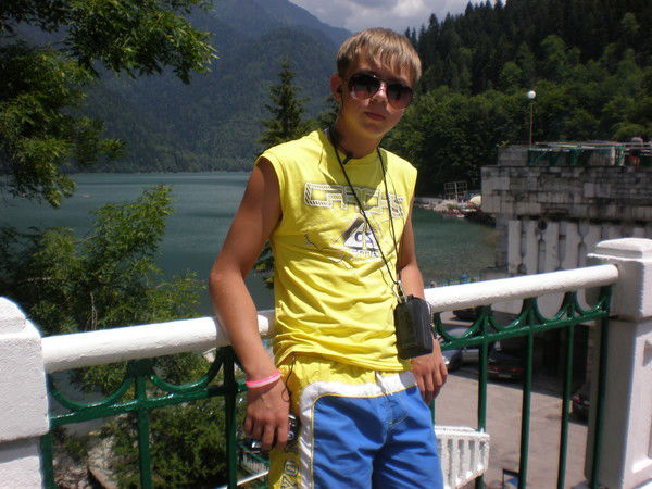 Рикудо Санин