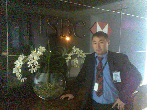 Байгелді Атабай