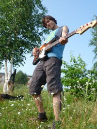 Дмитрий Атаманов