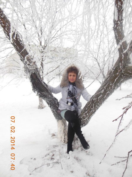 Наталья Ялозюк