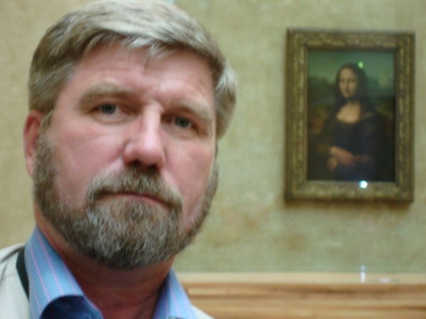 Михайлов Владимир