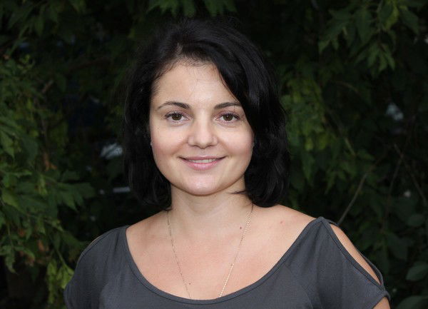 Евгения Решетникова