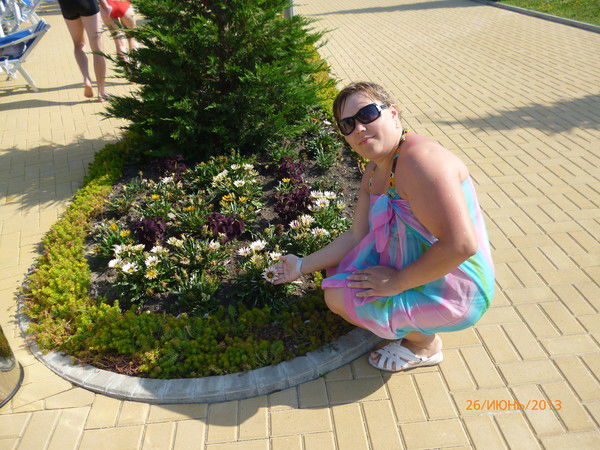 Елена Макарова