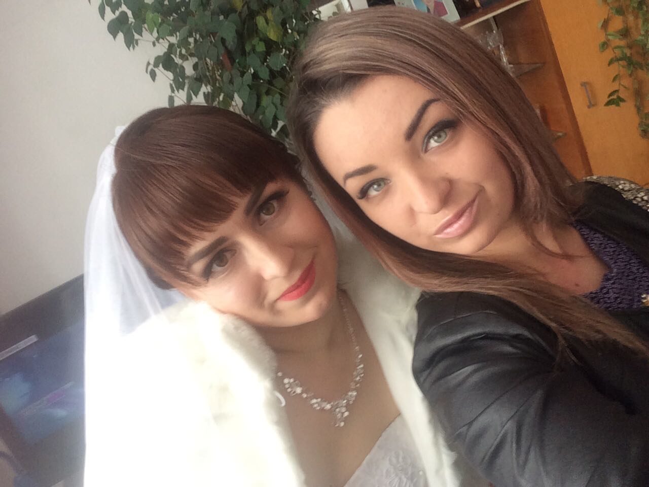 Александра Климова