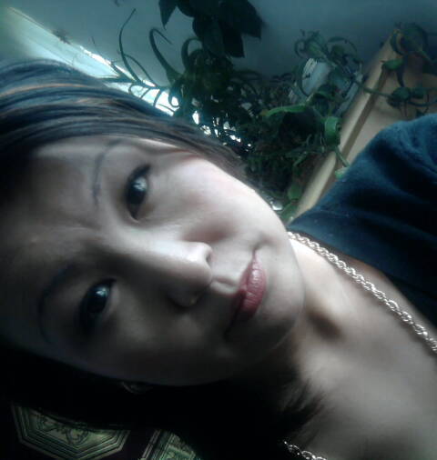 Марал Рахимова