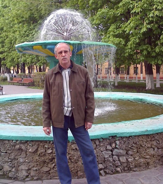 Александр Терских