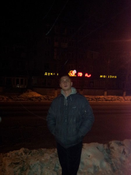 Роман Романенко