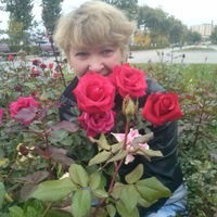 Наталия Питерская