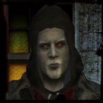 Вентру Гангрел