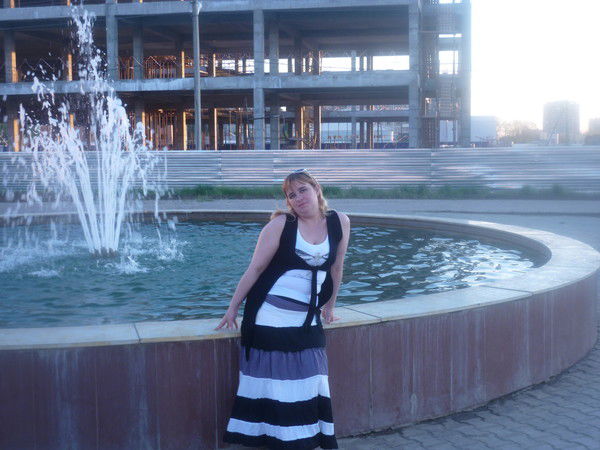 Ксюха Бреженюк-Сурова