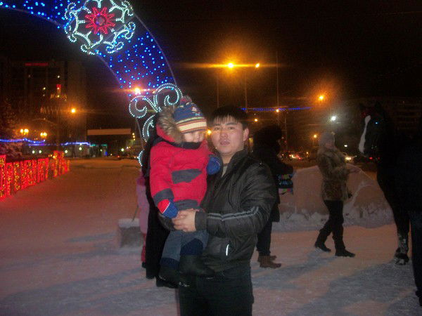 Алия Сарсенова