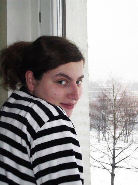 Света Иванова