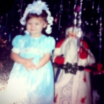 Аня Комиссарова