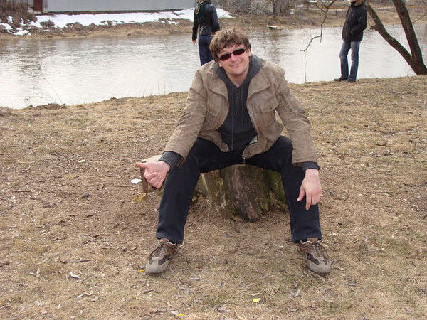 Виктор Хомиченко