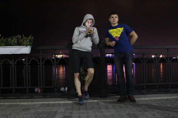 Никита Кишинский