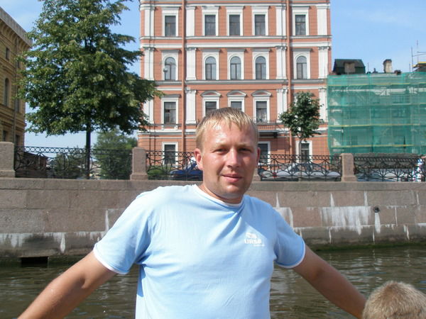 Павел Богомолов