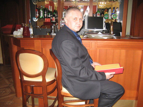 Виктор Репин