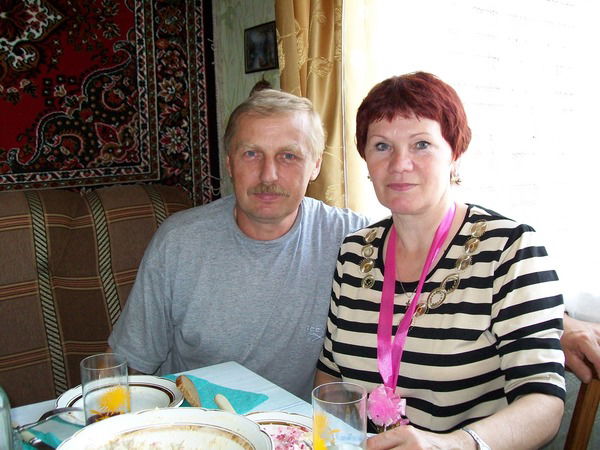 Сергей Лопухин