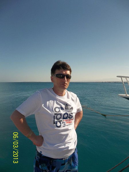 Олег Маленко