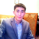 Zhalgas Dautbaev