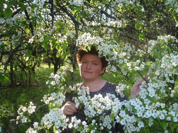 Наталья Выркова