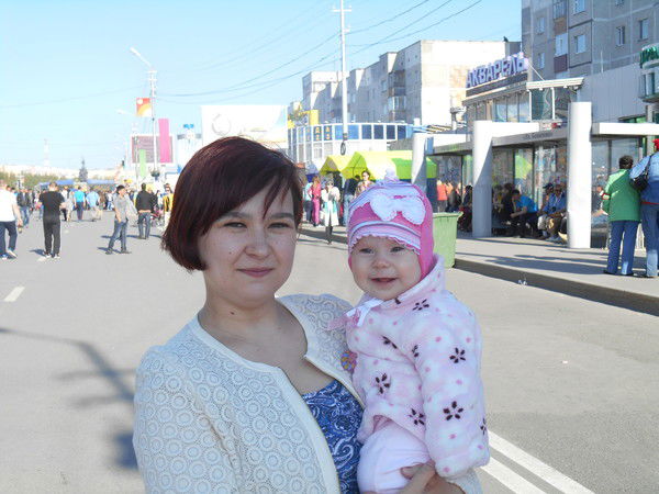 Ольга Лаптева