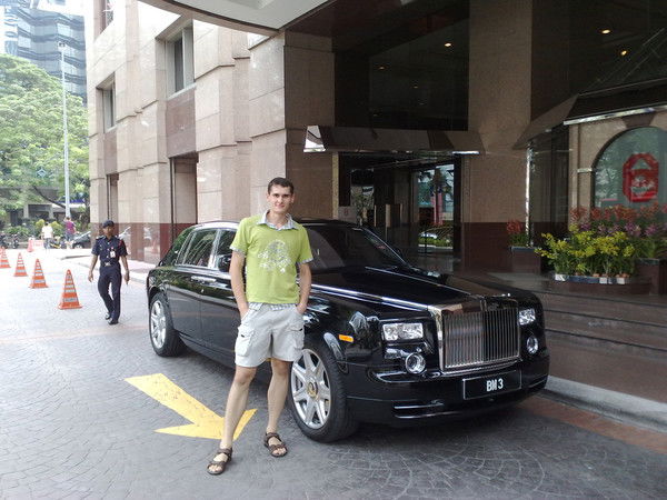 Максим Ермолов