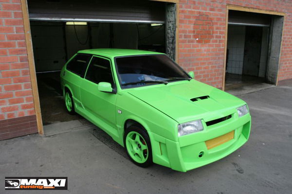 Алексей Моисеенко