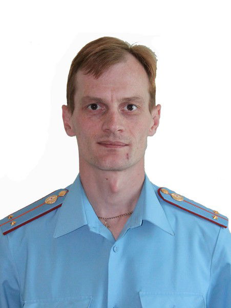 Андрей Дедюхин