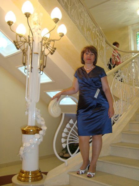 Елена Денисова