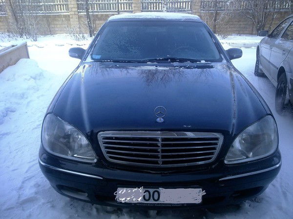 Лачин Улфанов