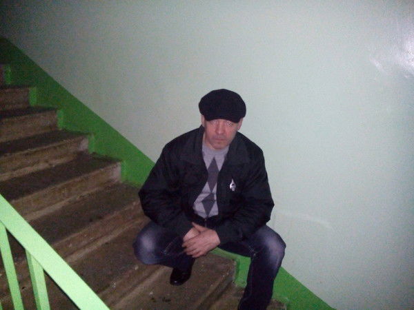 Мишаня Тутунин