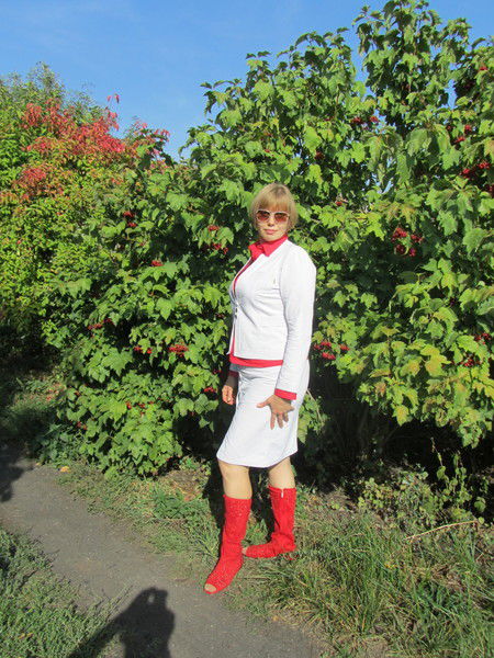 Елена Старых