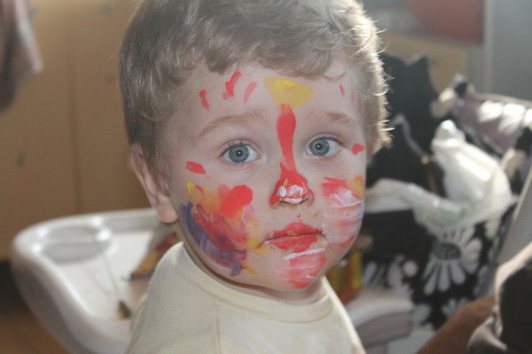 Новикова Ольга