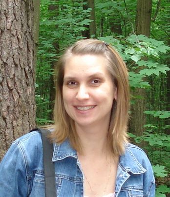 Елена Мельникова