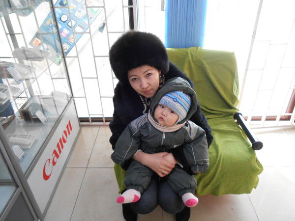 Нургазы Акунбаев