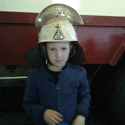 Даниил Шевчук