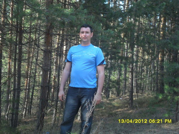 Кирилл Зайцев