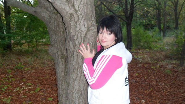 Марина Стаценко