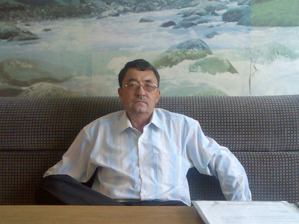 Иман Дармен