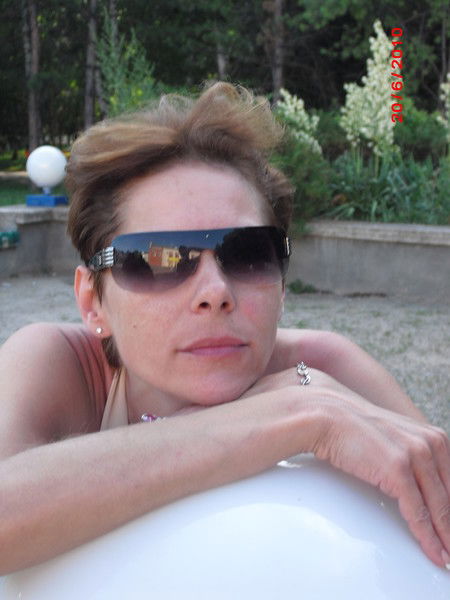 Татьяна Ионова