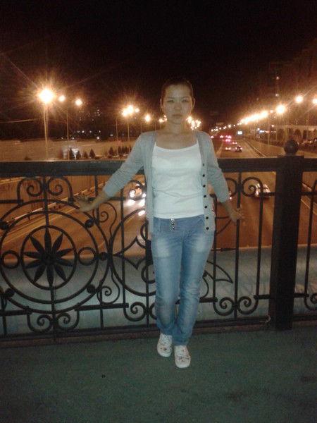 Ардана Махмудова