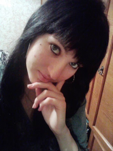 Ринада Багаудинова