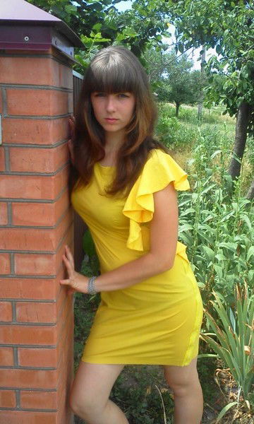 Анна Грязнова