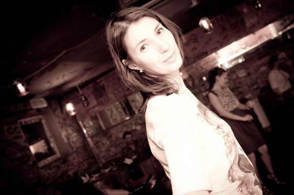 Татьяна Перепеченова