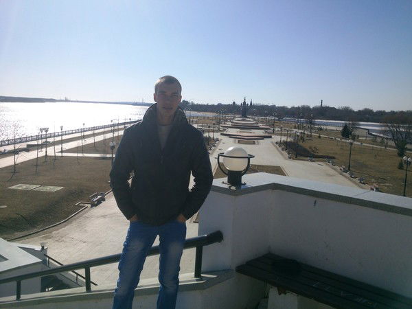 Сeргeй Фeдорeнко